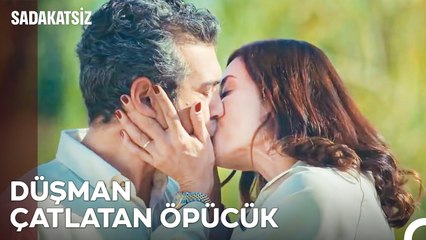 Asya'nın Dilinden 'Gözdağı Vermek' - Sadakatsiz