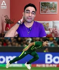 Mark Butcher predicts that Naseem Shah will rise to be the world's top pacer