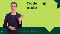 Trade 6000 Alrex Yorumlar-{Gerçek ya da sahte}-Ticaret Stratejinizi Gelistirin Trade 6000 Alrex Güvenilir mi !!