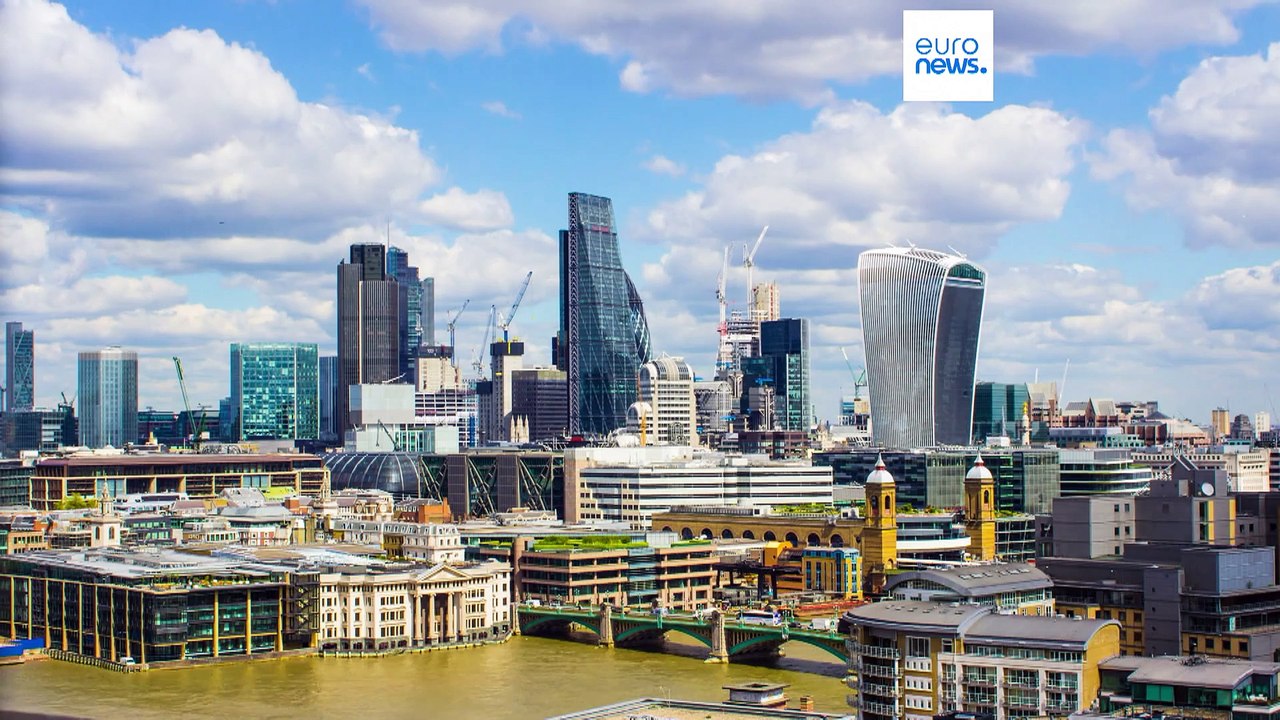 Junge Leute in Großbritannien hoffen auf besseres Verhältnis zur EU