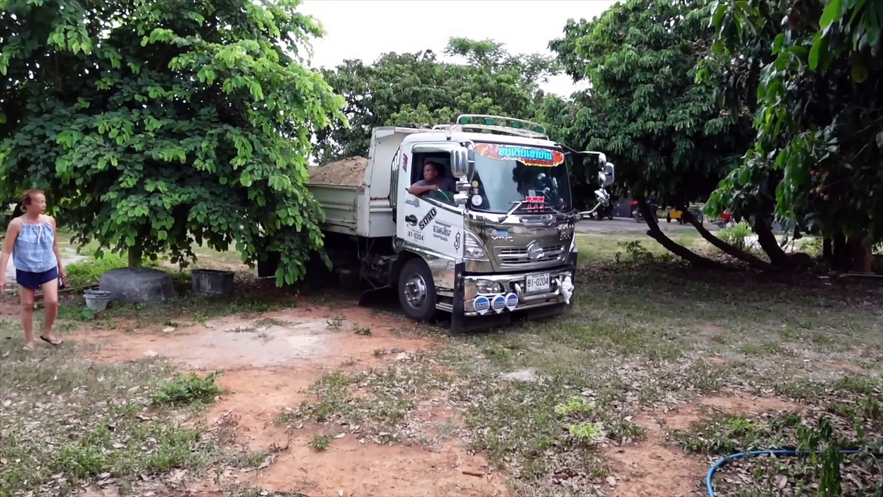 Der Gartenteich des Grauens Teil 2