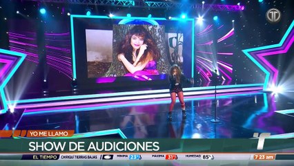 Gran estreno de la sexta temporada de Yo Me Llamo