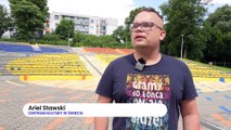 Zapowiedz Festiwalu Mocnych Brzmien w Świeciu