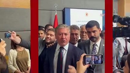 Sokak hayvanları teklifinin görüşüldüğü komisyonda tartışma! AKP'li Kirişçi gazetecileri çıkarmak istedi