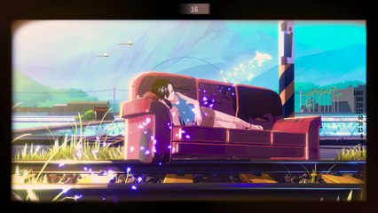 OPUS: Prism Peak Teaser 1