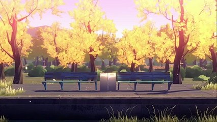 OPUS: Prism Peak Teaser Trailer