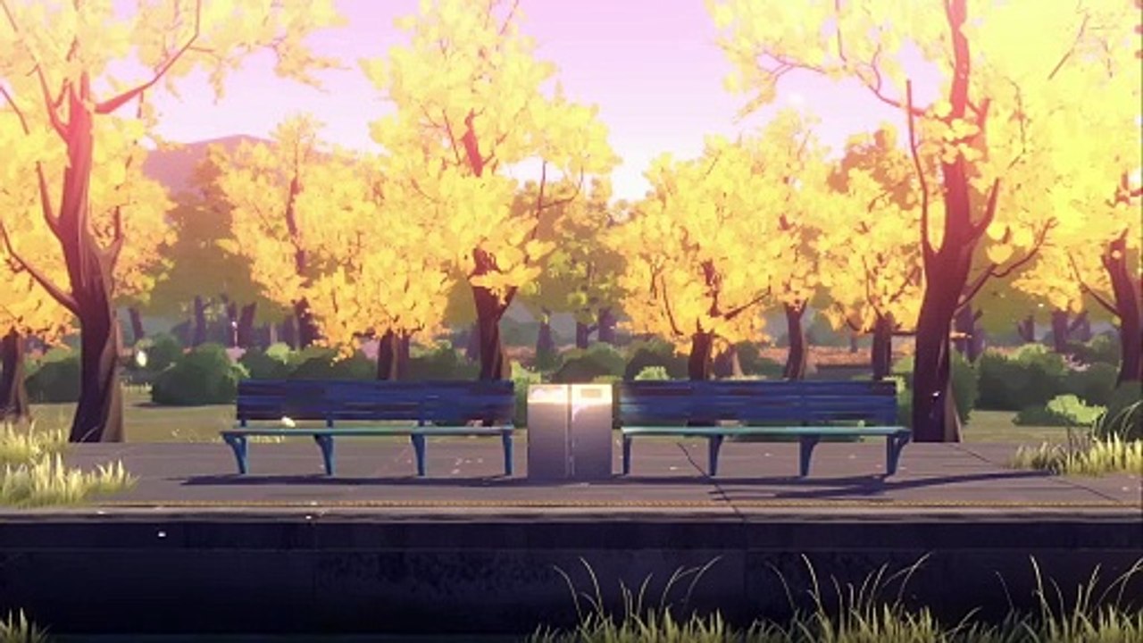 OPUS: Prism Peak Teaser Trailer