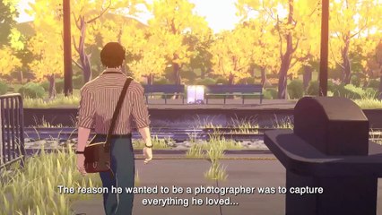 OPUS: Prism Peak Gameplay Trailer