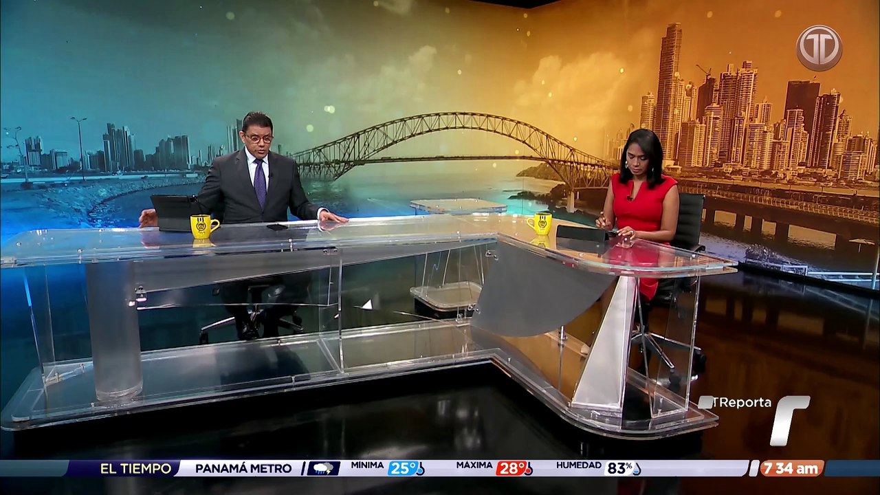 Presidente de CCIAP explica denuncia para que se investiguen los auxilios económicos del Ifarhu