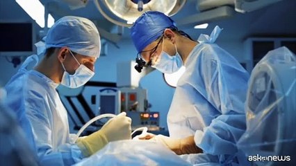 Al G7 Salute di Genova staminali e robot contro l'invecchiamento