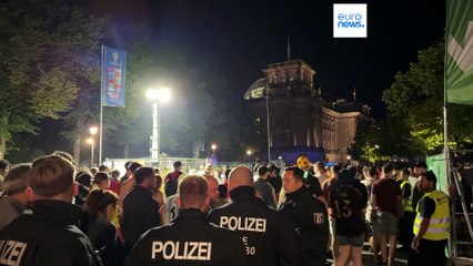 Hat sich die EM 2024 für Deutschland finanziell gelohnt?