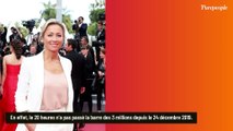 Anne-Sophie Lapix dans le rouge : une décision forte prise, elle perd une alliée de poids