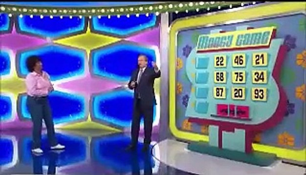 The Price Is Right 9/20/17:Season 46 Premiere & Drew Carey 10 Year Anniversary Week Day 3
