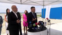 TK ministra životného prostredia T. Tarabu a ministra dopravy J. Ráža - spolupráca