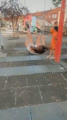 Ik stoote mn hoofd dat dee pijn 