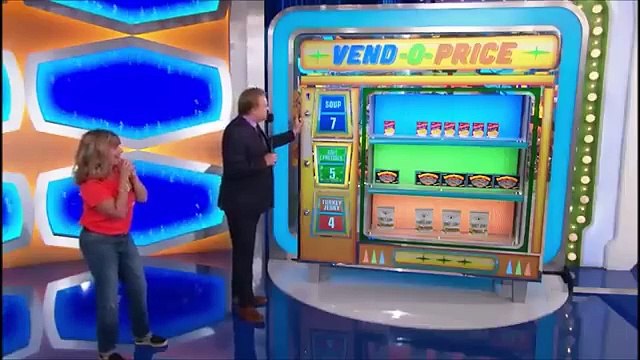 The Price Is Right 9/21/17:Season 46 Premiere & Drew Carey 10 Year Anniversary Week Day 4