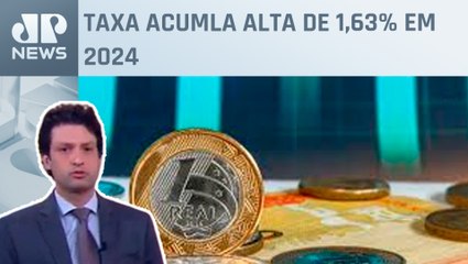 IGP-10 sobe 0,45% em julho, segundo dados da FGV; Alan Ghani analisa