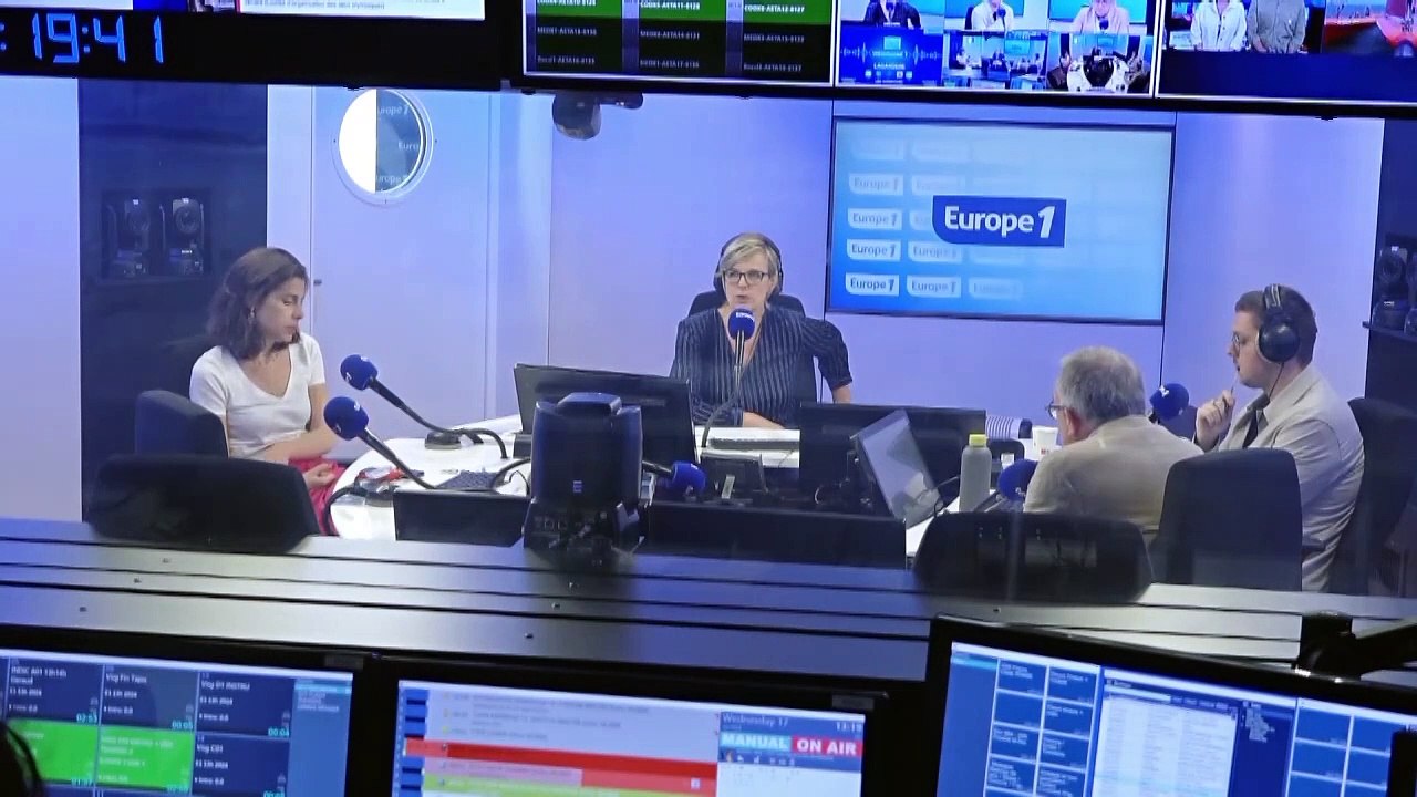 Le NFP ne parvient toujours pas à trouver un Premier ministre, l'alliance va-t-elle exploser ?