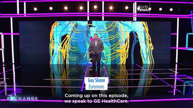 How AI and Robotics are transforming the $9 trillion healthcare sector