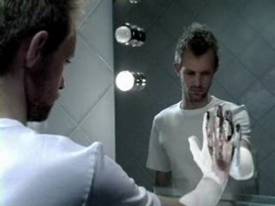 CINÉCRÉATIS : FAUSSE PUB LEVIS *2