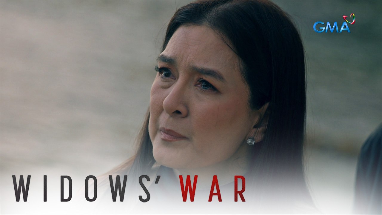 Widows’ War: The queen is starting to crumble (Episode 13)