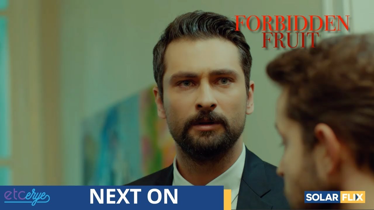 Halit, hindi ito ang tamang oras para mag-share! ¦ Next on Forbidden Fruit Pinoy