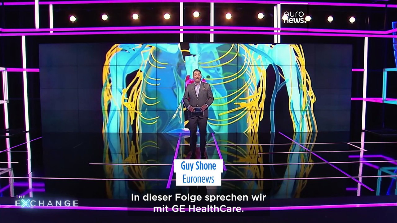 Wie KI und Robotik den 9-Billionen-Dollar-Sektor im Gesundheitswesen verändern