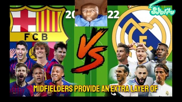 Football Basic Positions, Roles & Functions EXPLAINED