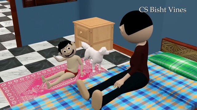 PAAGAL BETA CS Bisht Vines Desi Comedy Video School Classroom Jokes Baap Beta Comedy