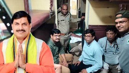 MP News: डॉ. मोहन सरकार ने बाघिन के घायल शावकों को लाने चलायी विशेष ट्रेन