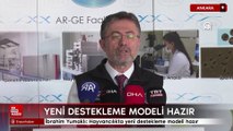 İbrahim Yumaklı: Hayvancılıkta yeni destekleme modeli hazır