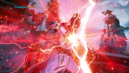 Nguyên Tôn Tập 11 Thuyết Minh