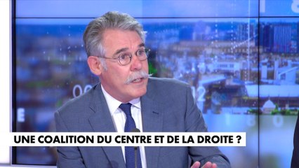Martin Lévrier : «Le pays d'Europe où le pouvoir d’achat a le plus augmenté, c’est la France»