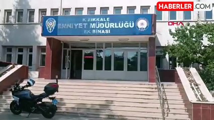 Telefon Dolandırıcılarından Altın ve Nakit Paralarını Kurtardılar
