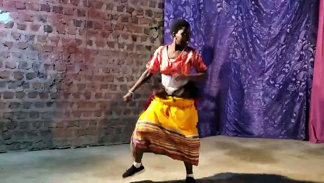 Cultural Dance