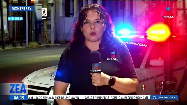 Ejecutan a un hombre y a una mujer en Guadalupe, Nuevo León