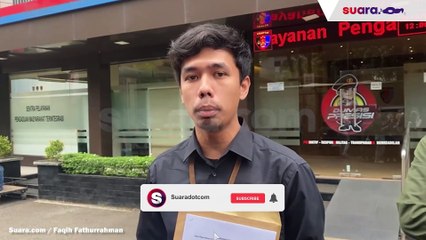 10 Anggota Polres Klungkung Dilaporkan Ke Propam Polri Atas Dugaan Penyiksaan, Gendang Telinga Korban Rusak