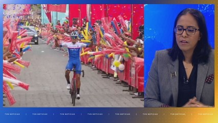 Actualidad de la delegación de Panamá para los juegos olímpicos de París 2024