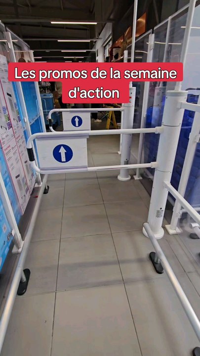 Les promos de la semaine d'action du mercredi 17 juillet !!! #magasinaction #action #nouveauté #arrivage #promo