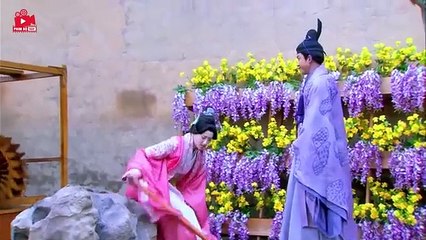 Tập 22 - Ban Thục Truyền Kỳ (Lồng tiếng)_DV Trương Triết Hạn, Cảnh Điềm