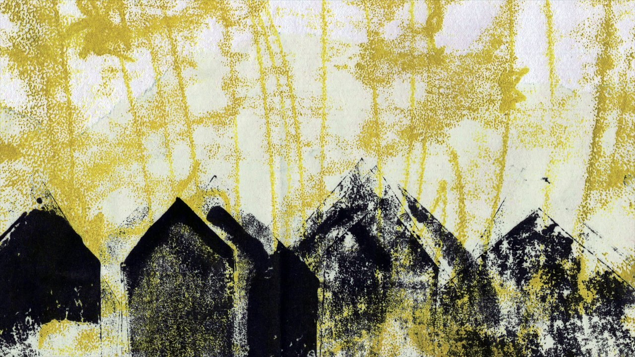 A journey to the edge of YON through endless dreams and portals