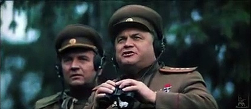 Ver Liberación parte 2 Rotura Pelicula Belica Subtitulos en Español