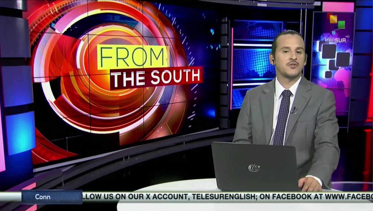 Former President Pedro Castillo registers candidacy to run for President of Peru in 2026