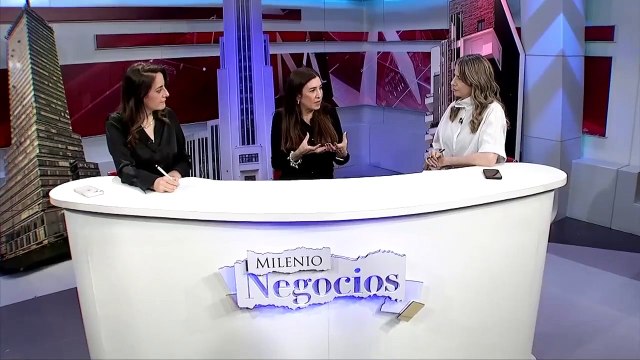 El crecimiento del mercado del fitness y Wellness en México | Milenio Negocios