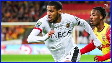 JT Foot Mercato : Leny Yoro transféré pour 62 M€