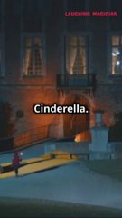 Cinderalla Story