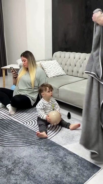 Prank video