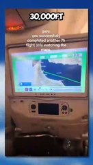 Why Are Men Raw-Dogging Flights?