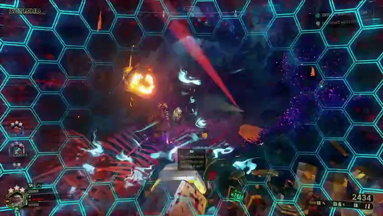 Die lange Suche nach dem gewünschten Mineral. | Deep Rock Galactic | Ep. 267