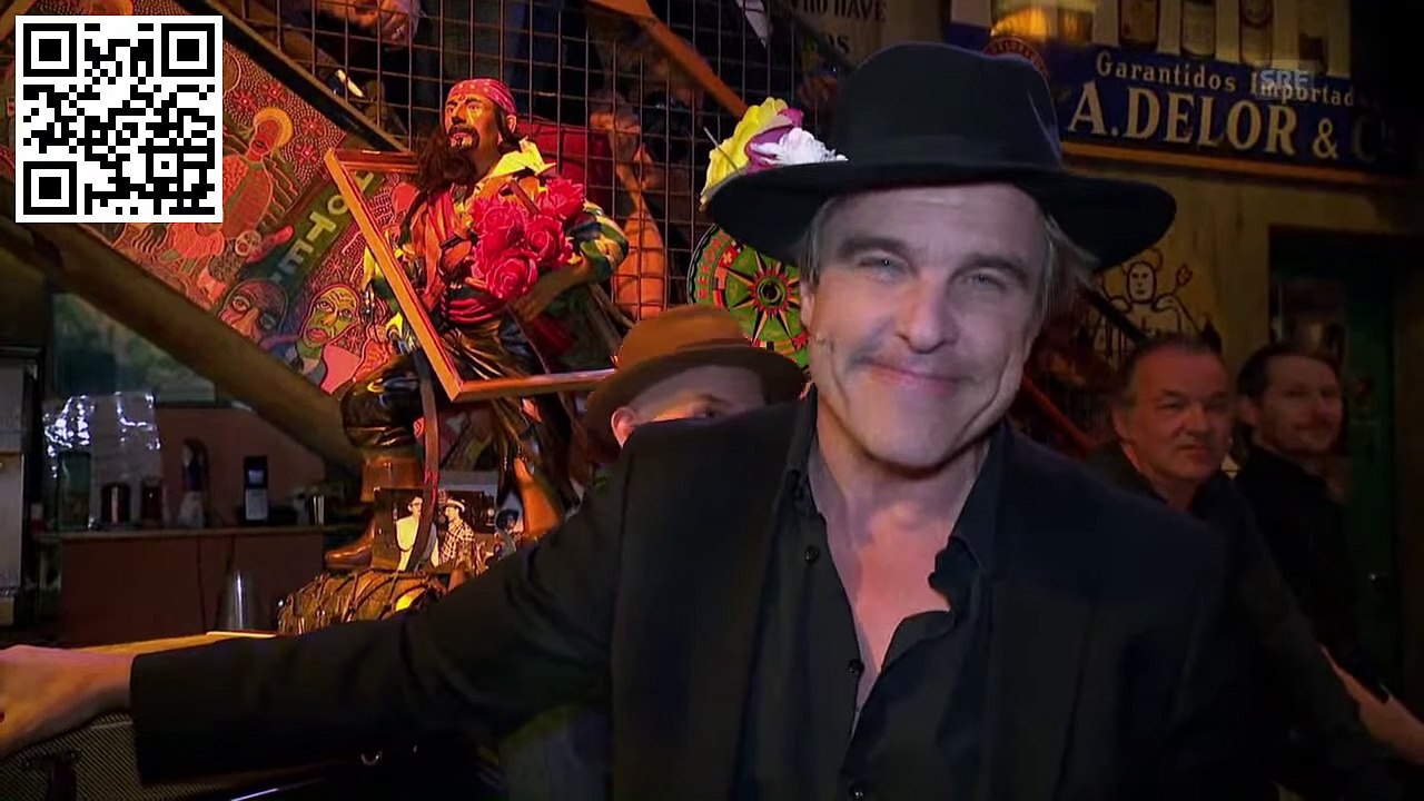 Bob Dylan Birthday Party – Schweizer Stars singen Dylans Li